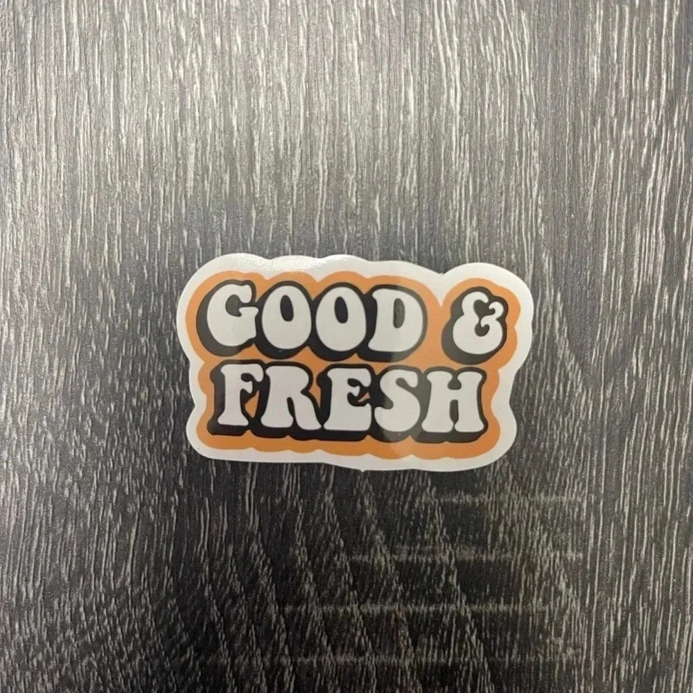 Coffee Sticker Bundle: Iced Coffee Edition - Picture 12 of 14